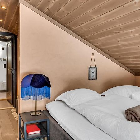 Private Room In Beautiful Mountain Home W/ Sauna Beitostolen Luaran gambar